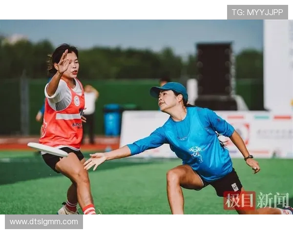 飞盘竞技的魅力：深入了解杭州飞盘队的速度与激情