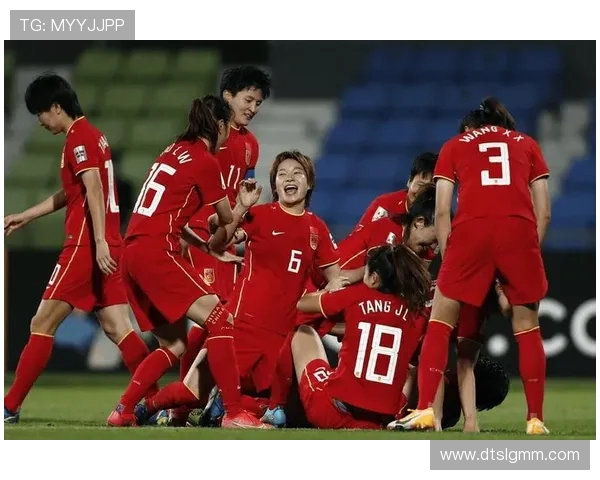 中国女足大胜韩国晋级亚洲杯决赛 赛后主帅称球队表现堪称完美